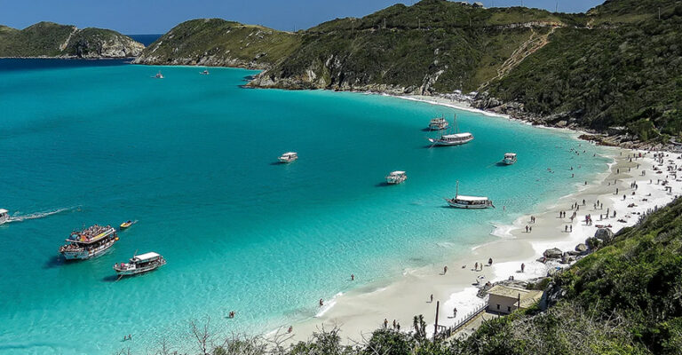 arraial